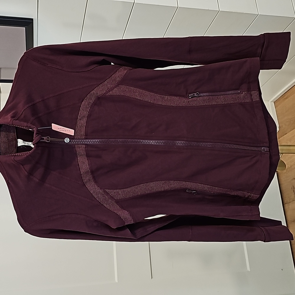 Lululemon Define Jacket